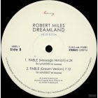 Robert Miles - Dreamland  2xLp+1CD (Limited Deluxe Edition)