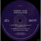 Robert Miles - Dreamland  2xLp+1CD (Limited Deluxe Edition)