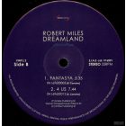 Robert Miles - Dreamland  2xLp+1CD (Limited Deluxe Edition)