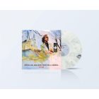  Balázs Fecó és a Korál - Kőfalak… Aranyalbum LP (White Gold Black vinyl )