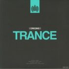  MINISTRY OF SOUND - ORIGINS OF TRANCE  2xLP / Robert Miles -ATB - Paul Van Dyk../