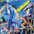 Hungária – Rég Volt, Így Volt... Lp (Vg/Vg)