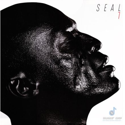 Seal - 7 2xLP, Album, Gat