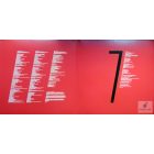 Seal - 7 2xLP, Album, Gat