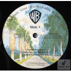 Seal - 7 2xLP, Album, Gat