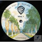 Seal - 7 2xLP, Album, Gat