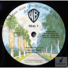 Seal - 7 2xLP, Album, Gat
