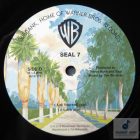 Seal - 7 2xLP, Album, Gat