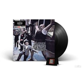 THE DOORS - STRANGE DAYS  LP, Album, RE, 180