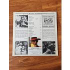 Dániel Benkő – Spanish Romance (Spanyol Románc) LP (Vg/Vg)