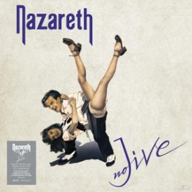 Nazareth - No Jive Lp,Album