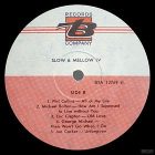 Various ‎– Slow & Mellow Lp 1992 (Vg+/Vg+) (George Michael-Joe Cocker-Eric Clapton-Phil Collins...)