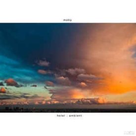 Moby - Hotel Ambient (180g) 3 LPs