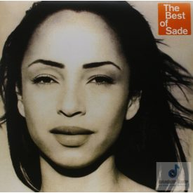 Sade - Best Of Sade 2xLP, RE, Gat