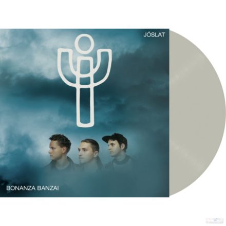 BONANZA BANZAI - JÓSLAT  Lp, Re (White Vinyl ) 