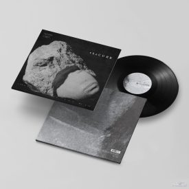 THE CURE - SONGS OF A LOST WORLD Lp 