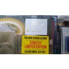 Scooter ‎– God Save The Rave  2xLP, Album, Limited Edition, Clear  