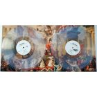 Scooter ‎– God Save The Rave  2xLP, Album, Limited Edition, Clear  