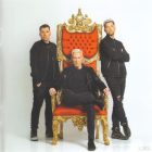 Scooter ‎– God Save The Rave  2xLP, Album, Limited Edition, Clear  