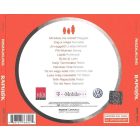 Rapülők – Riszájkling d (Ex/Ex)