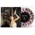 Helloween - Pink Bubbles Go Ape  LP, RM ( 30TH ANN. LTD. EDITION, PINK & BLACK )