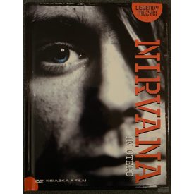 Nirvana – Nirvana In Utero DVD