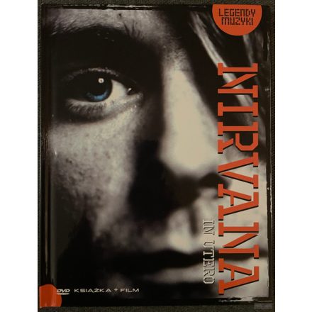 Nirvana – Nirvana In Utero DVD