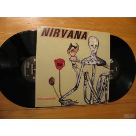 Nirvana - Incesticide 2xLP, Album, 180, 45 RPM