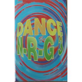 Various – Dance N-R-G 3 Cas. (Ex/Ex)