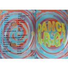 Various – Dance N-R-G 3 Cas. (Ex/Ex)