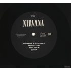 NIRVANA - Nirvana 2xLP, Comp ( Dlx, RE, 45RPM)