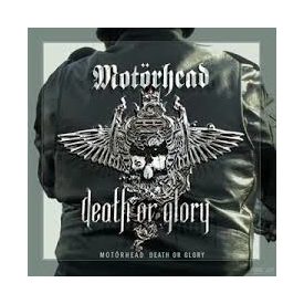Motörhead - Death Or Glory Lp,Album 180g.