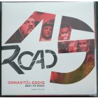 Road - Onnantól Eddig (Best Of Road) 2xLP, Comp, Ltd, Num