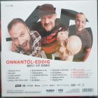 Road - Onnantól Eddig (Best Of Road) 2xLP, Comp, Ltd, Num