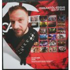Road - Onnantól Eddig (Best Of Road) 2xLP, Comp, Ltd, Num