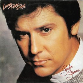   Shakin' Stevens – Lipstick Powder And Paint Lp 1986 (Vg+/Vg)