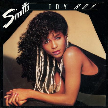 Sinitta – Toy Boy Maxi (Vg+/Vg)