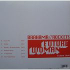 Brahama // Rockets – Future Woman (Future Love) 2xLP (Vg+/Vg+)