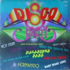 Various – Disco Party Lp (Vg/Vg)