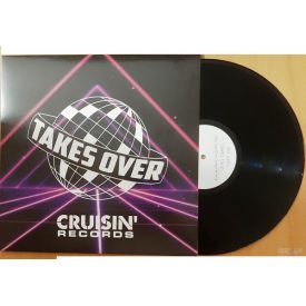 Various Artists – Takes Over Lp , Ltd