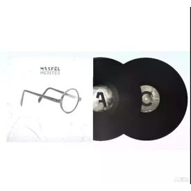   Másfél – Merítés 2xLp,album,Limitált sorszámozott +Digital Download Code.