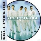 Backstreet Boys – Millennium LP, Album, Re,Ltd, Picture Disc