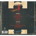 Blondie ‎– Paradise Beats Lp, Clear Vinyl