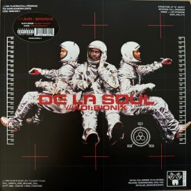De La Soul - AOI: Bionix 2xLp , Album, RE