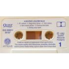 Beatrice (6) ‎– A Beatrice Legjobb Dalai - Greatest Hits - Budapest Sportcsarnok 1991 XI 23 Cas. (Nm/Ex)