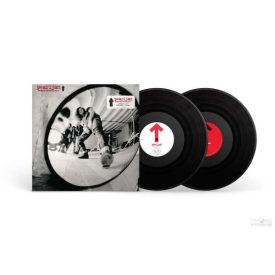   Pearl Jam - Rearviewmirror 2xLp  (Greatest Hits 1991-2003) Vol. 1