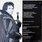 Gerdesits Ferenc – Ős-Metál (Yardbirds - Focus · Uriah Heep - Deep Purple) LP (Vg/Vg)