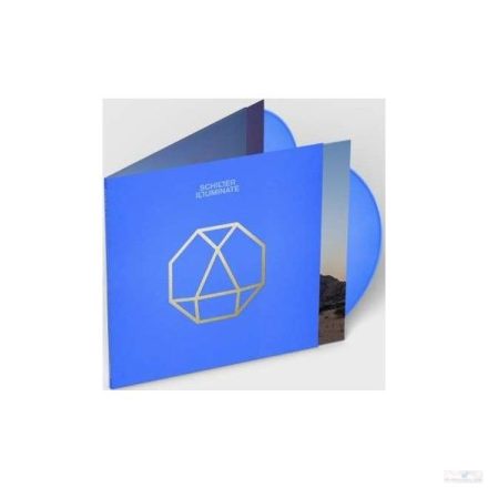 Schiller - Illuminate 2xLp , Album - Bakelit-Vinyl Shop