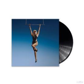 MILEY CYRUS - ENDLESS SUMMER VACATION Lp (BLACK  VINYL)