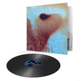Pink Floyd - Meddle Lp,Re 